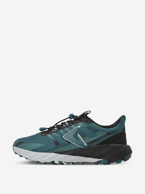 Кроссовки мужские Demix Speed Trail Pro арт. 130153 черный цвет — купить за 3249 руб. со скидкой 50 %, отзывы в интернет-магазине Спортмастер