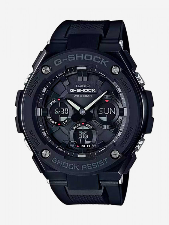 Наручные часы Casio G-SHOCK GST-S100G-1B