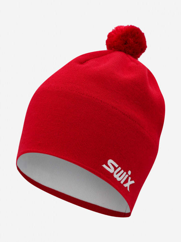 Шапка Swix Tradition