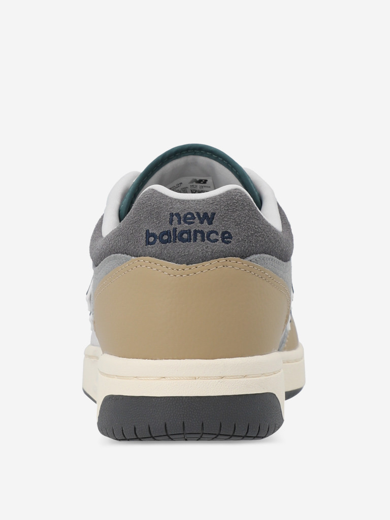 Кеды мужские New Balance BB480