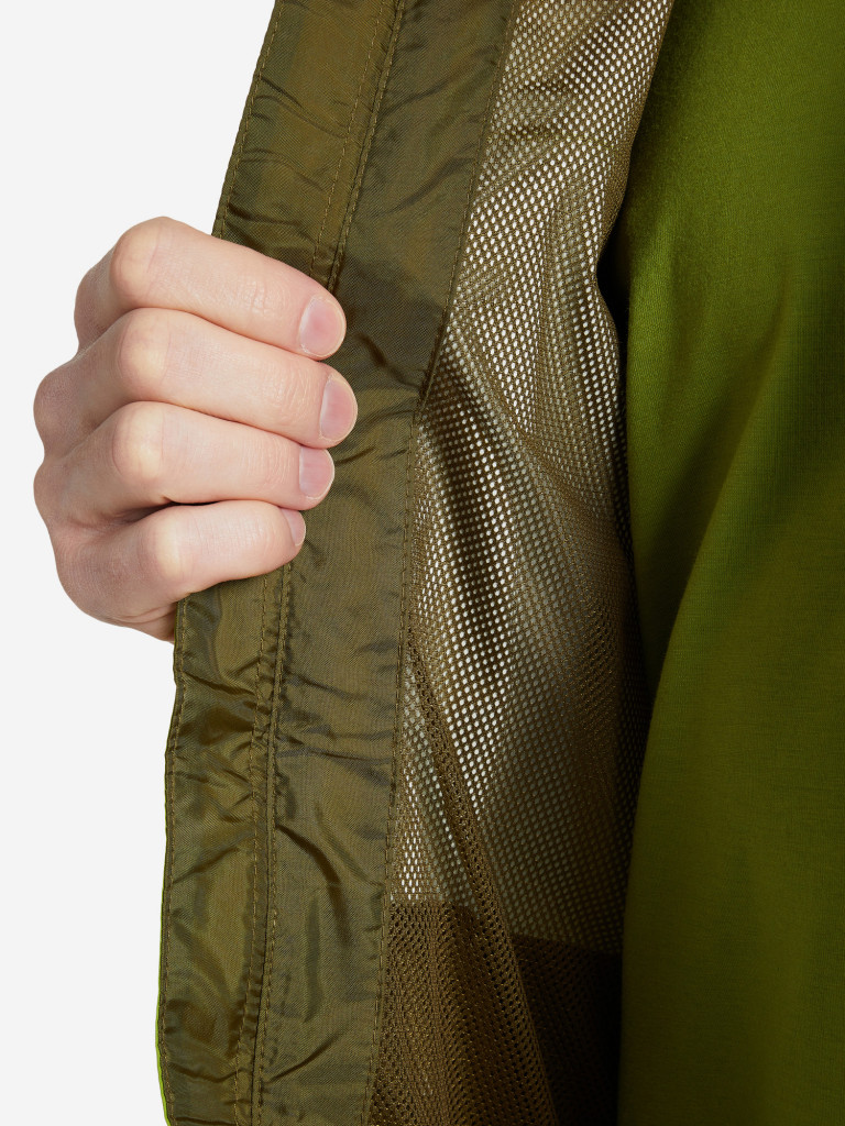 Ветровка мужская Columbia Watertight II Jacket