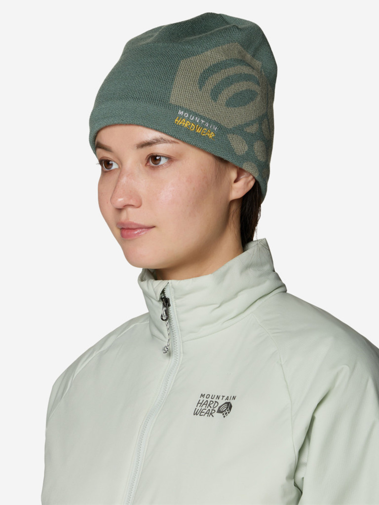 Шапка Mountain Hardwear Caelum Dome