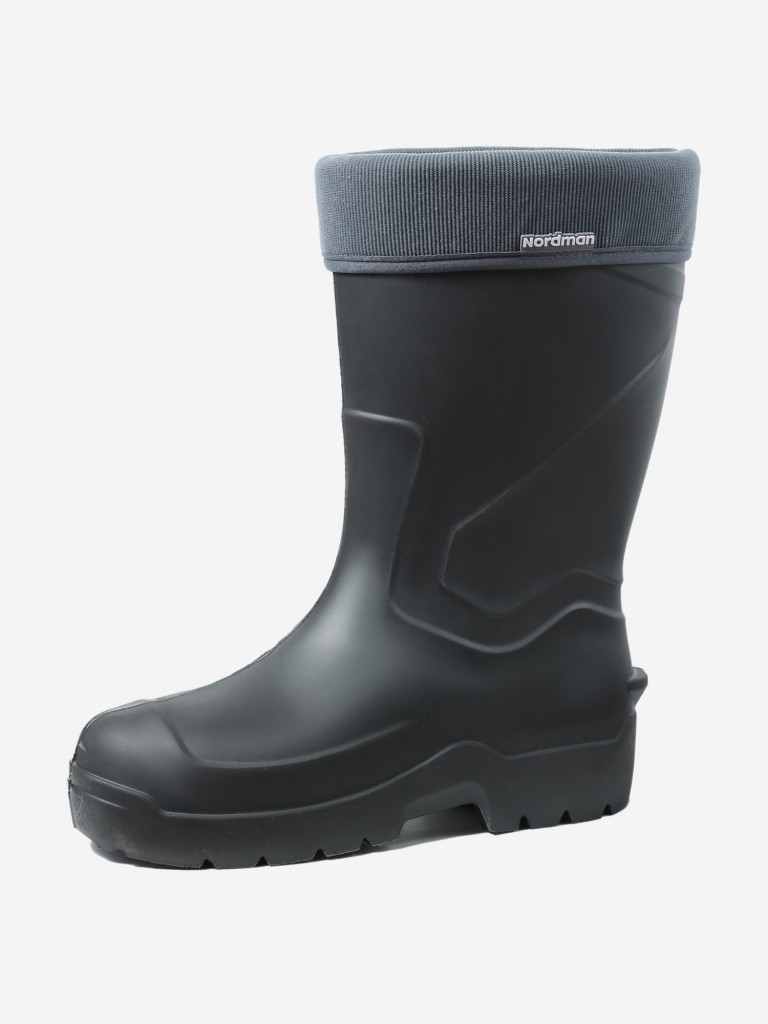 Сапоги мужские Nordman Active Pro
