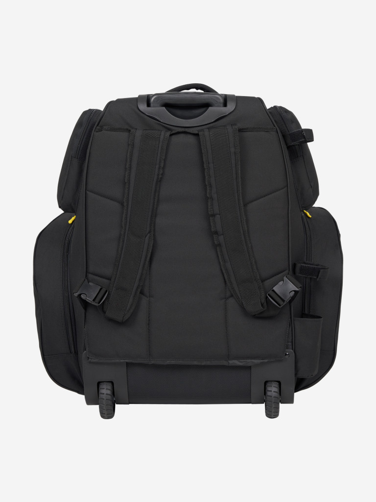 Баул-рюкзак хоккейный с колесами Fischer Player Backpack 18"