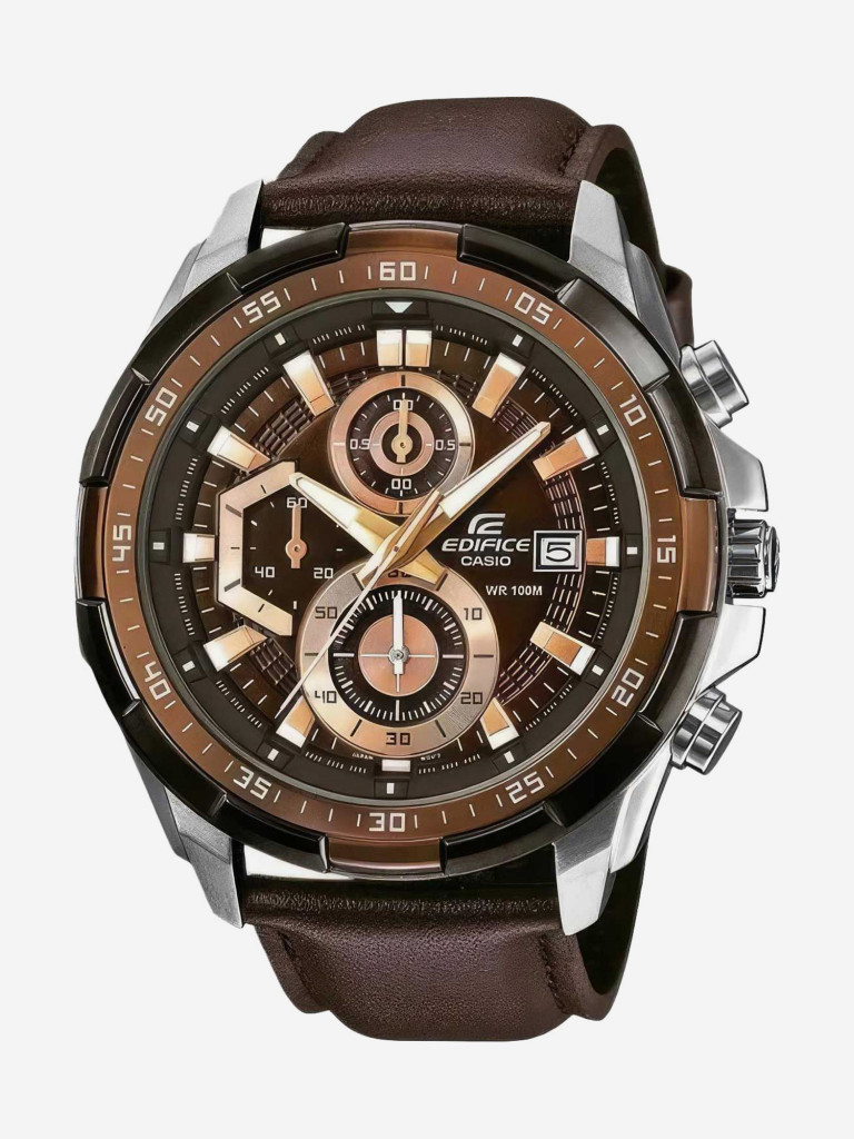 Спортивные часы CASIO EDIFICE EFR-539L-5A