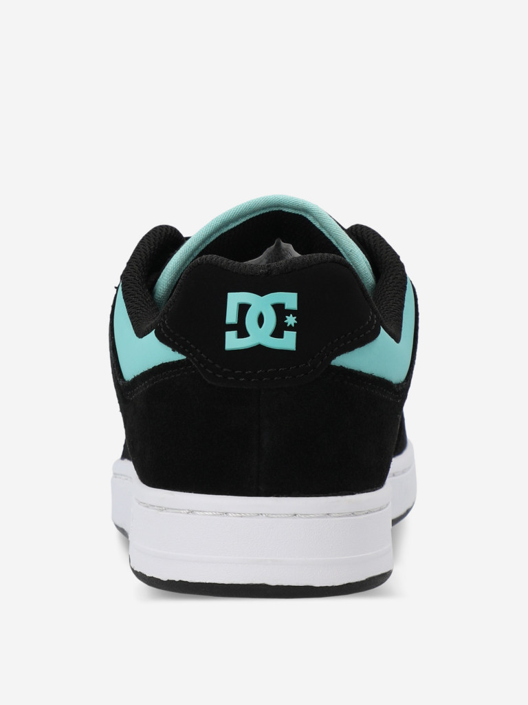 Кеды женские DC Shoes Manteca 4