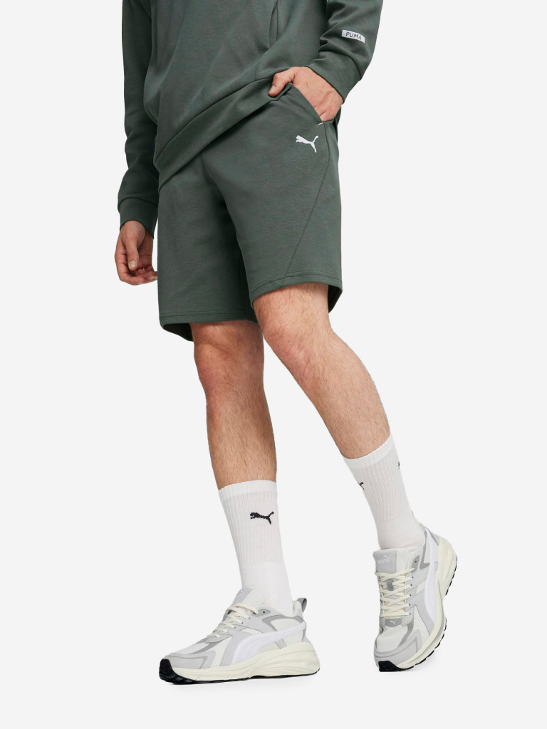 Шорты мужские PUMA
