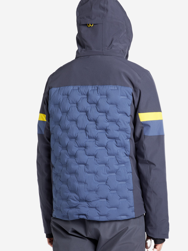 Куртка горнолыжная мужская IcePeak Forestville