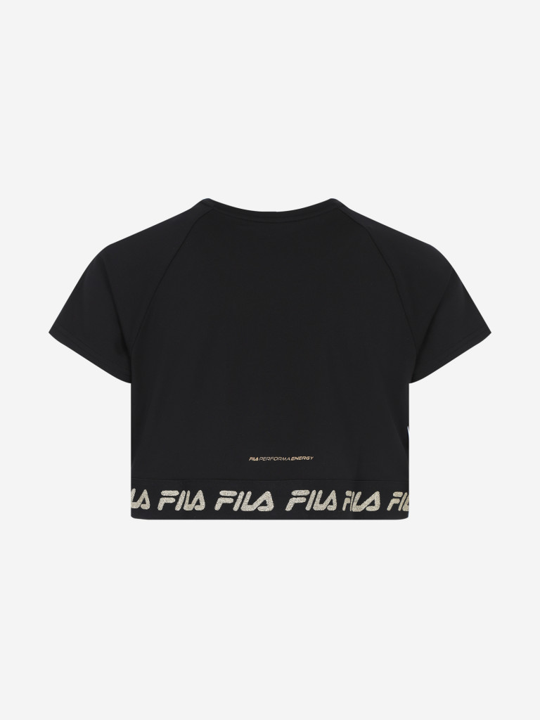 Футболка для девочек FILA