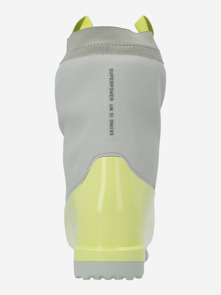 Ботинки горнолыжные детские Fischer Two