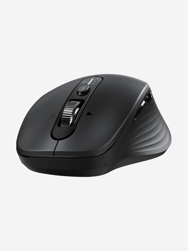 Беспроводная компьютерная мышка UGREEN M752 (75498) Multi-mode Wireless Mouse BT/2.4GHz
