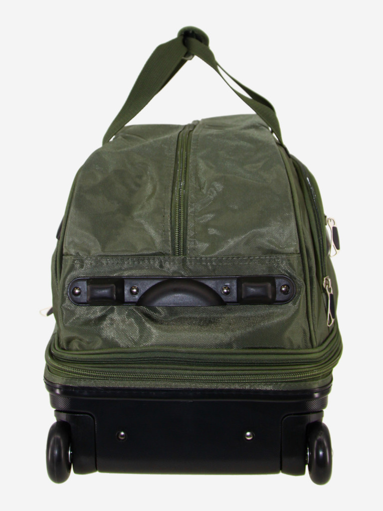 Дорожная сумка на колесах для путешествий и спорта Рион+ (RION+)