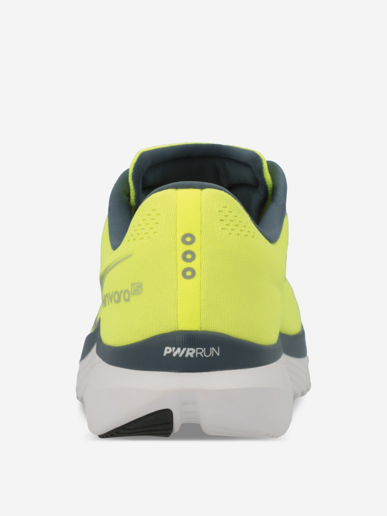 Кроссовки мужские Saucony Kinvara 15