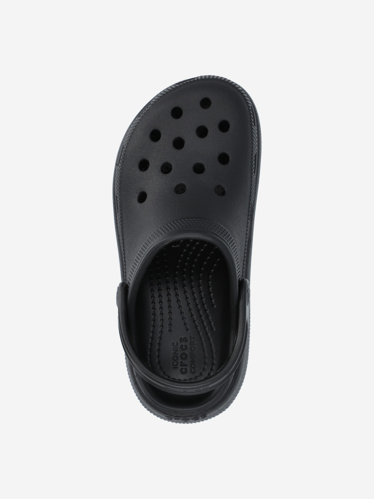 Сабо детские Crocs Classic Crocs Cutie Clog K
