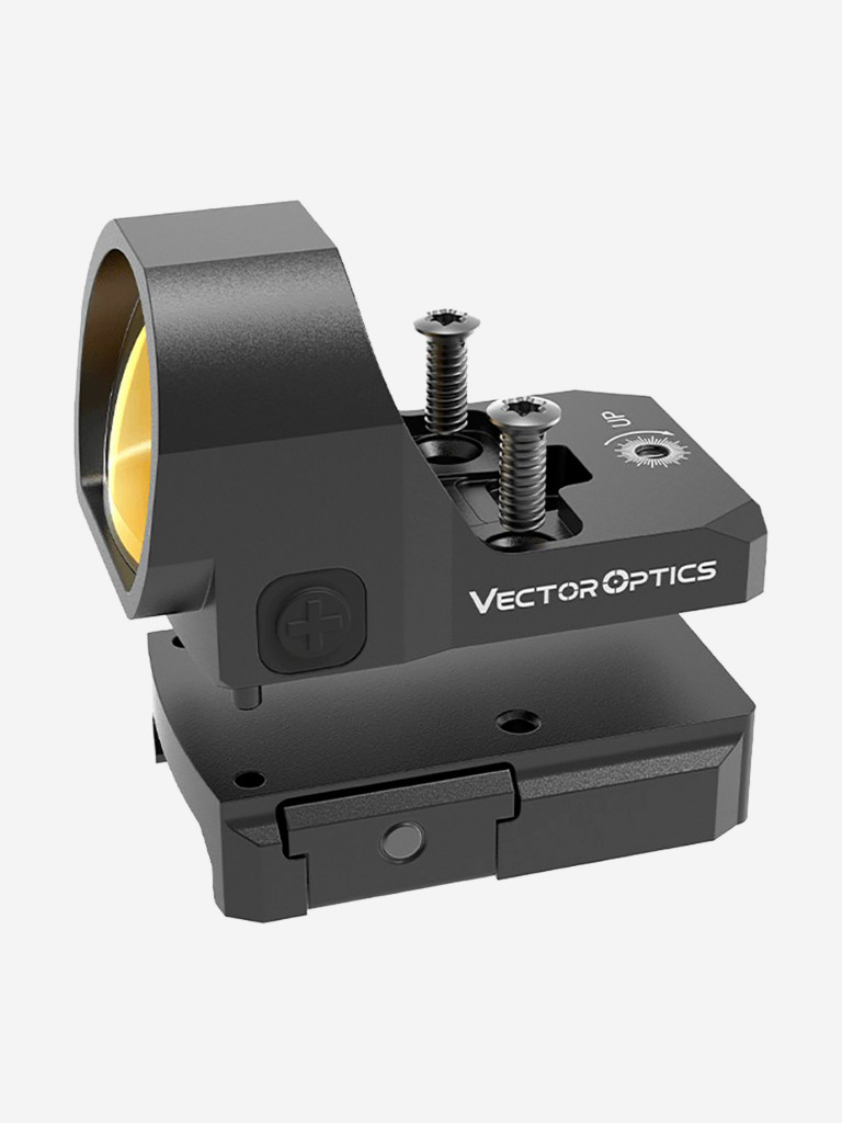 Коллиматорный прицел для охоты Vector Optics Frenzy-X