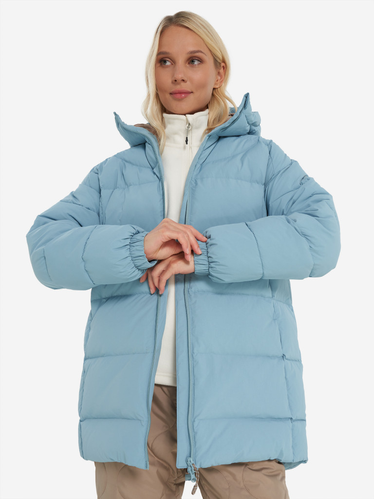 Пуховик женский Northland