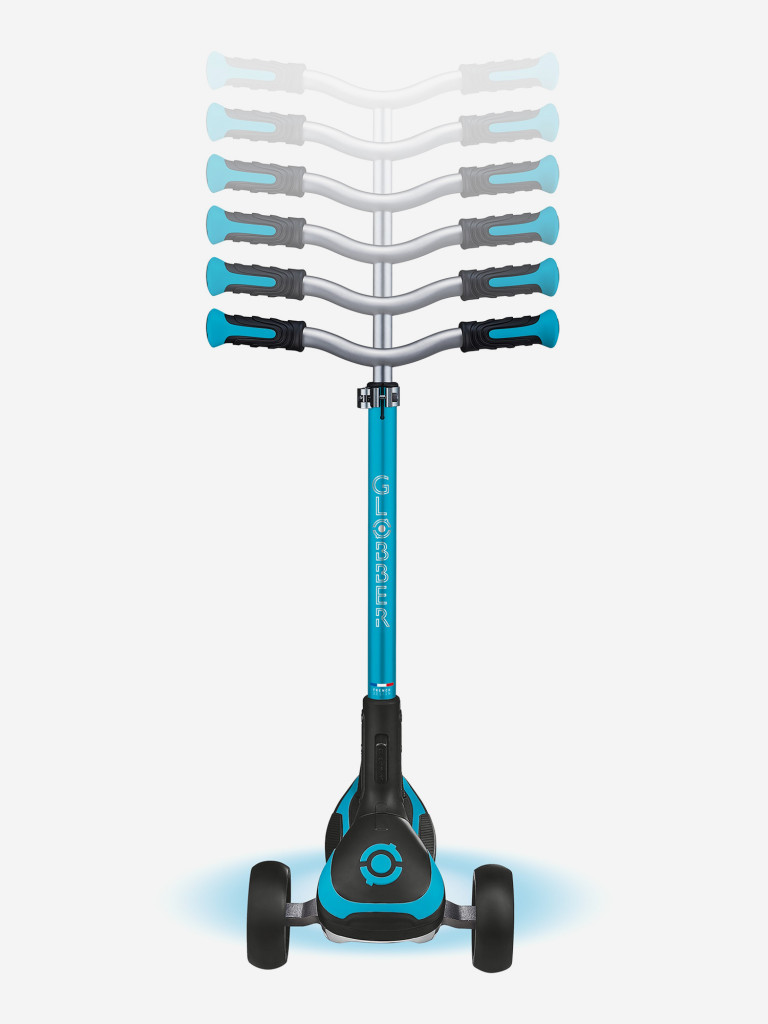 Самокат Globber ULTIMUM LIGHT