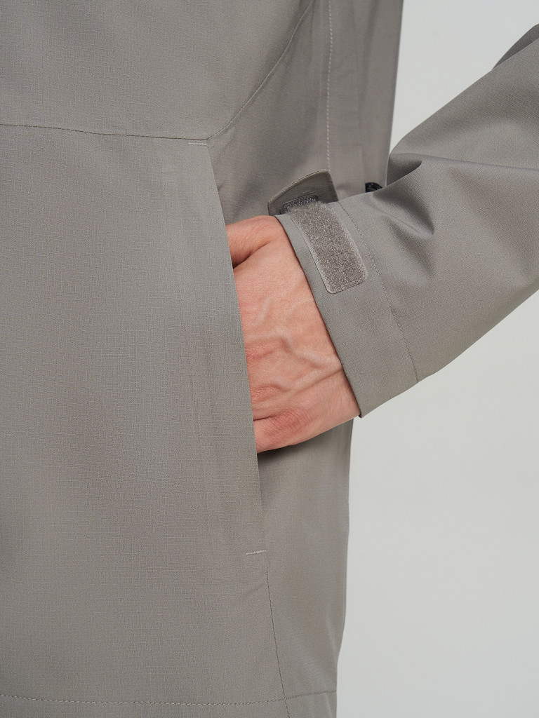 Куртка мембранная мужская Mountain Hardwear Stretch Ozonic Jacket