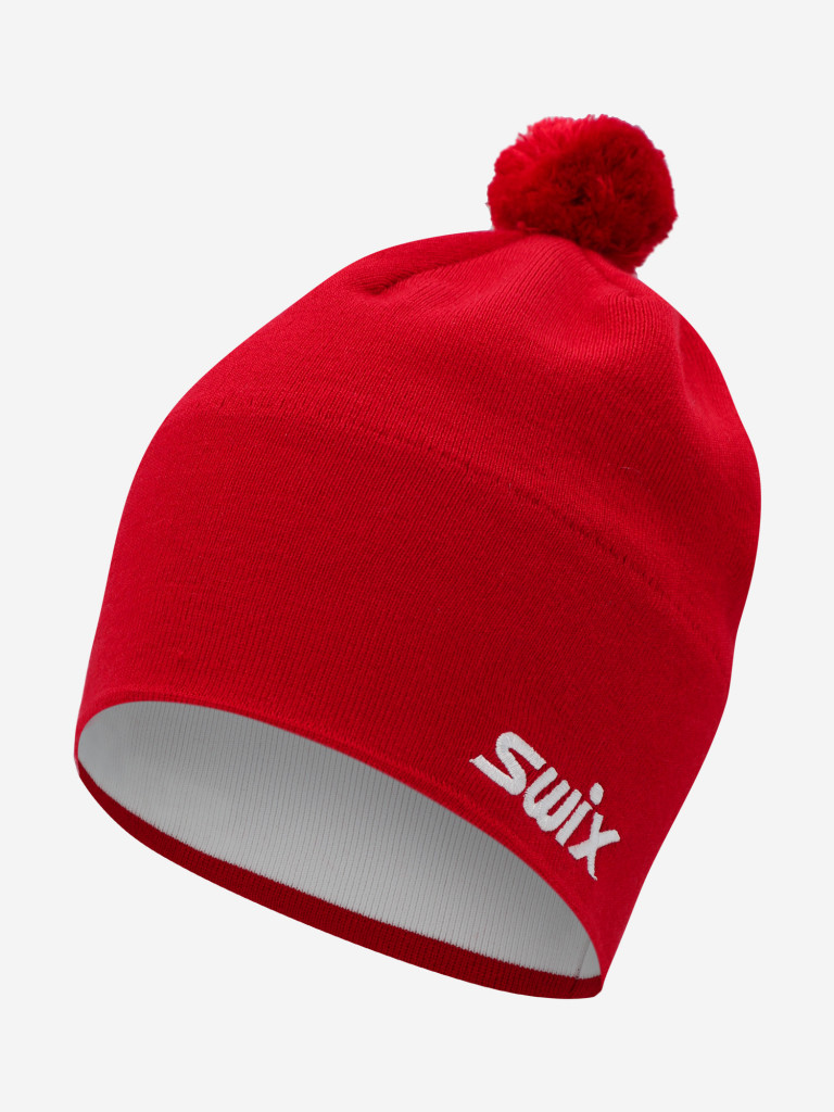 Шапка Swix Tradition