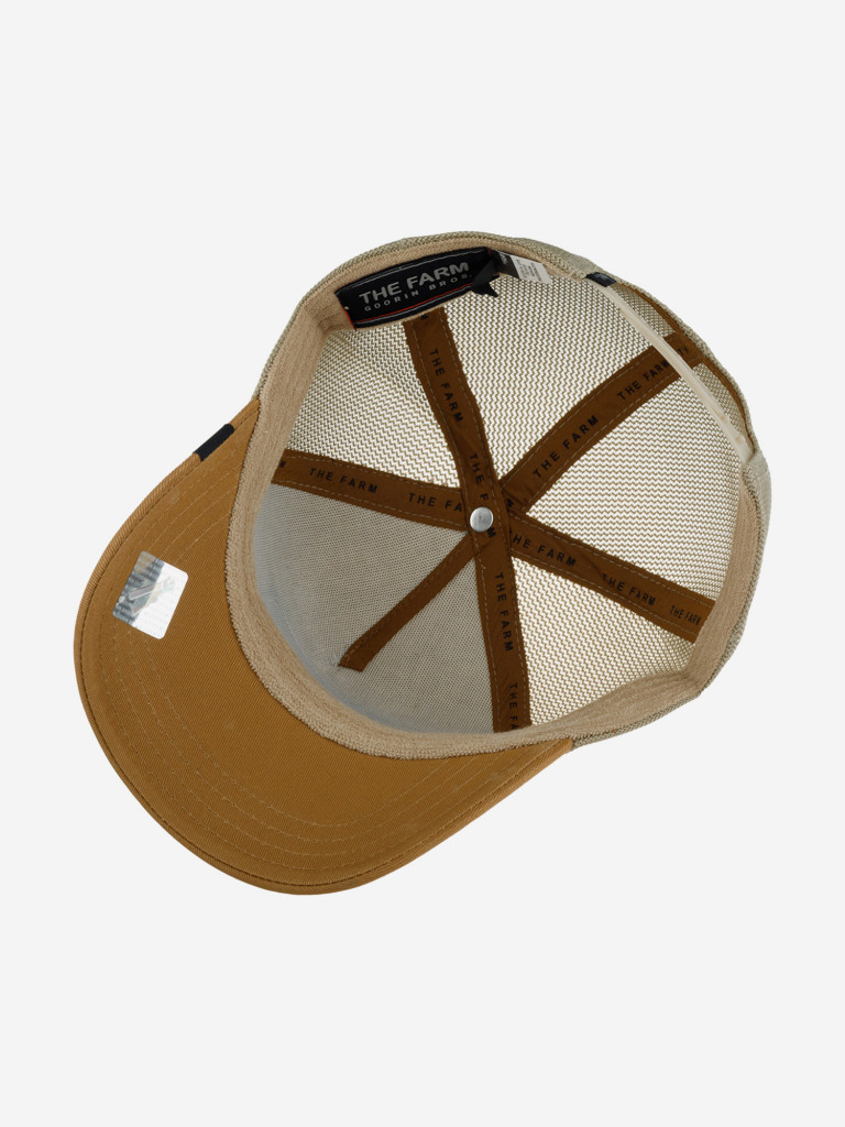 Бейсболка с сеточкой GOORIN BROTHERS 101-1341