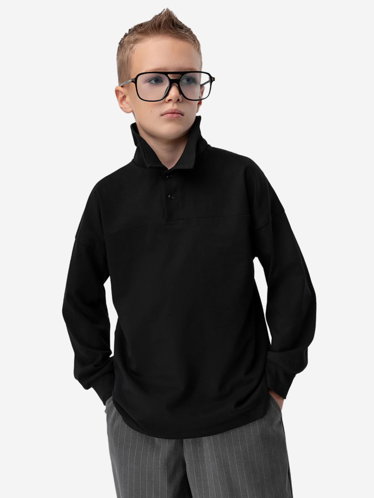 Лонгслив bodo