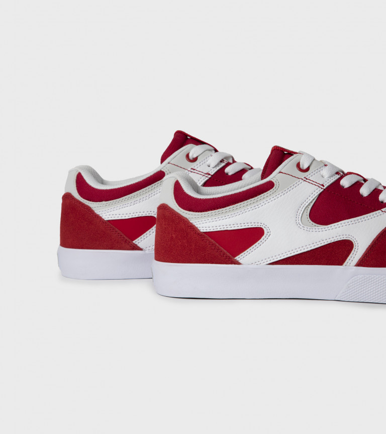 Кеды мужские DC SHOES Kalis Vulc