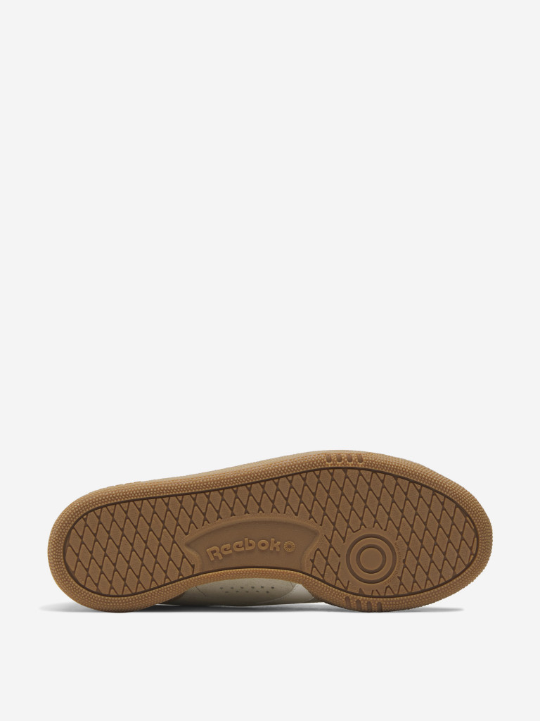 Кеды женские Reebok Club C Grounds Uk