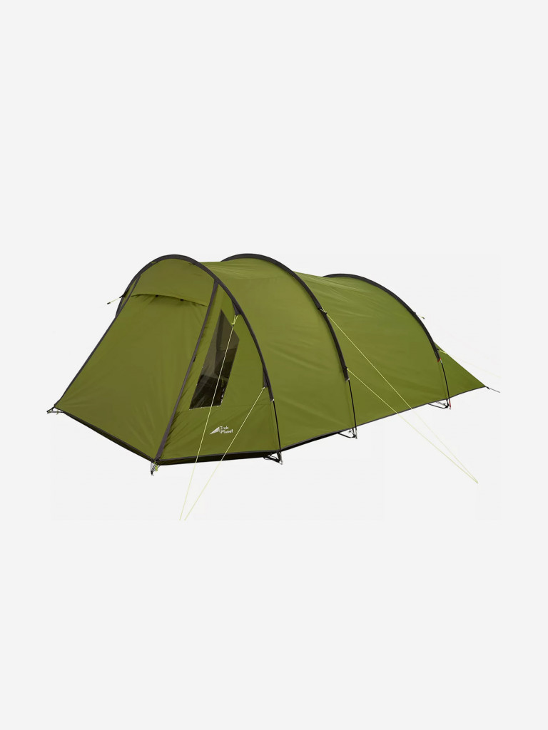 Четырехместная туристическая палатка Trek Planet Ventura 4