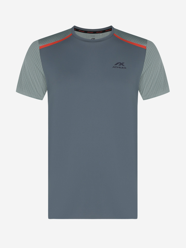 Футболка мужская Athlex