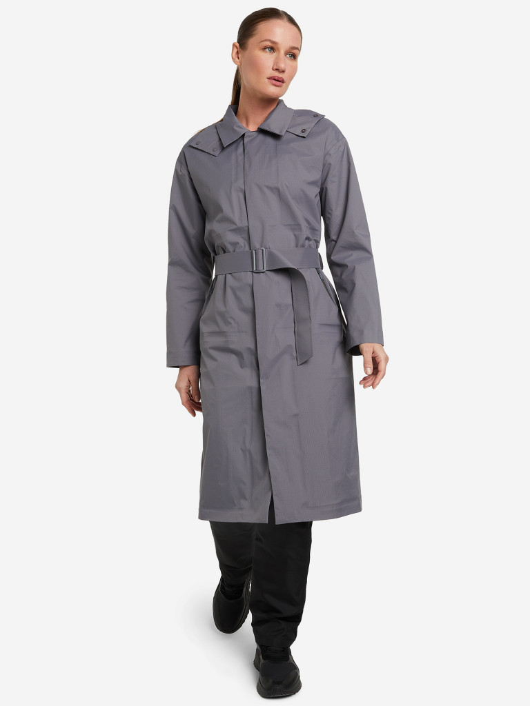 Куртка мембранная женская SHU