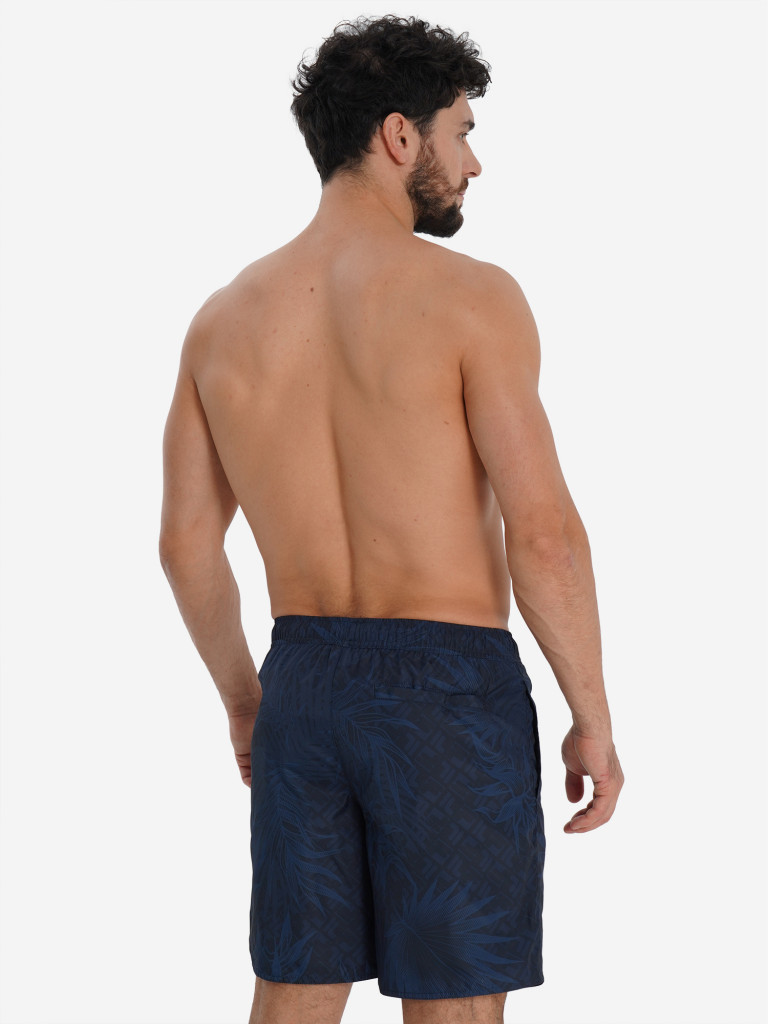 Шорты плавательные мужские FILA