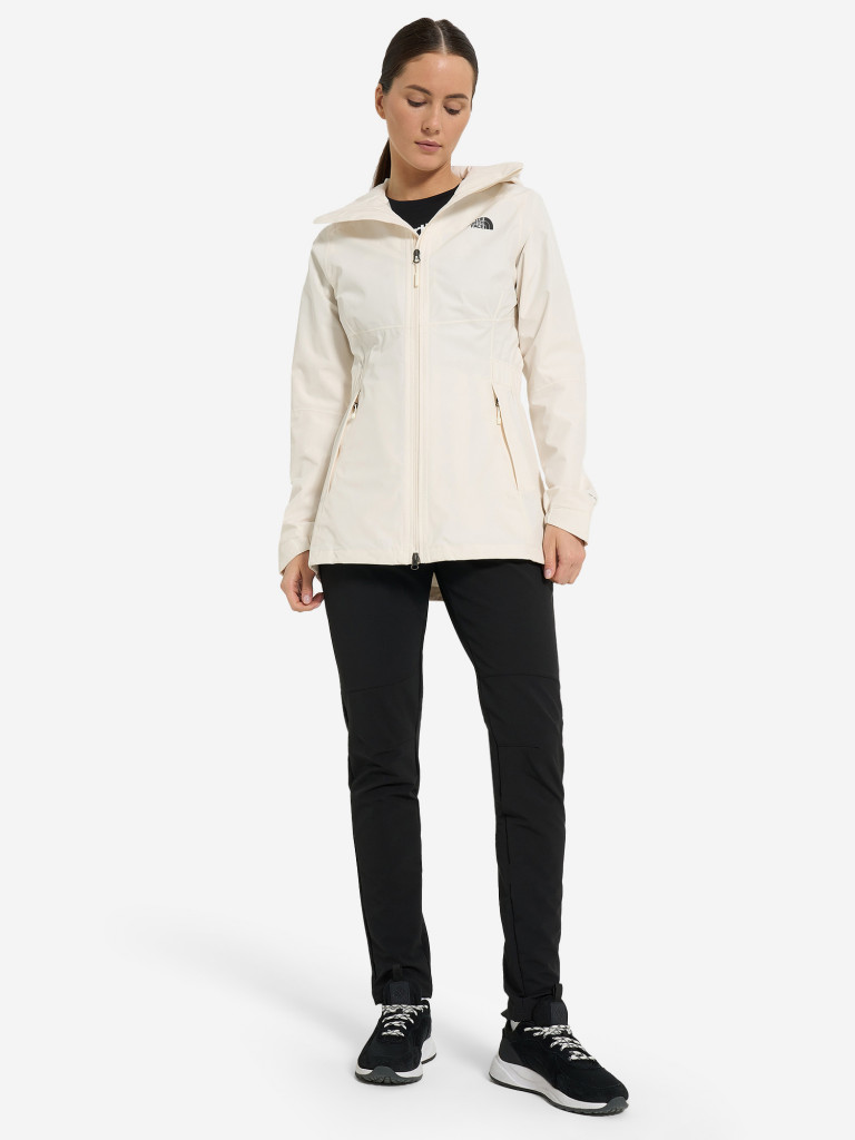 Куртка мембранная женская The North Face Hikesteller