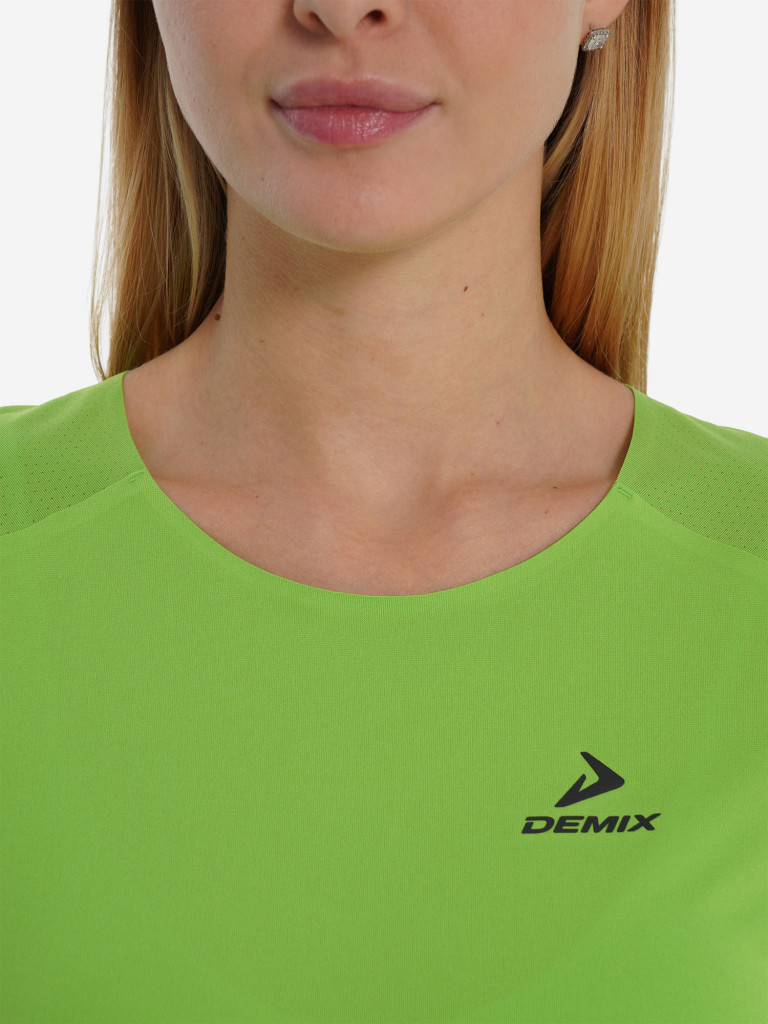 Футболка женская Demix ILR