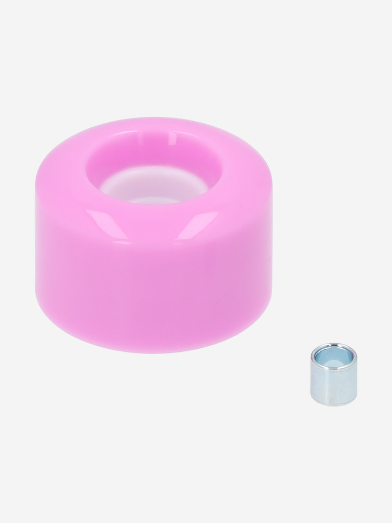 Колесо для роликов детских Reaction 54 мм, 82 А