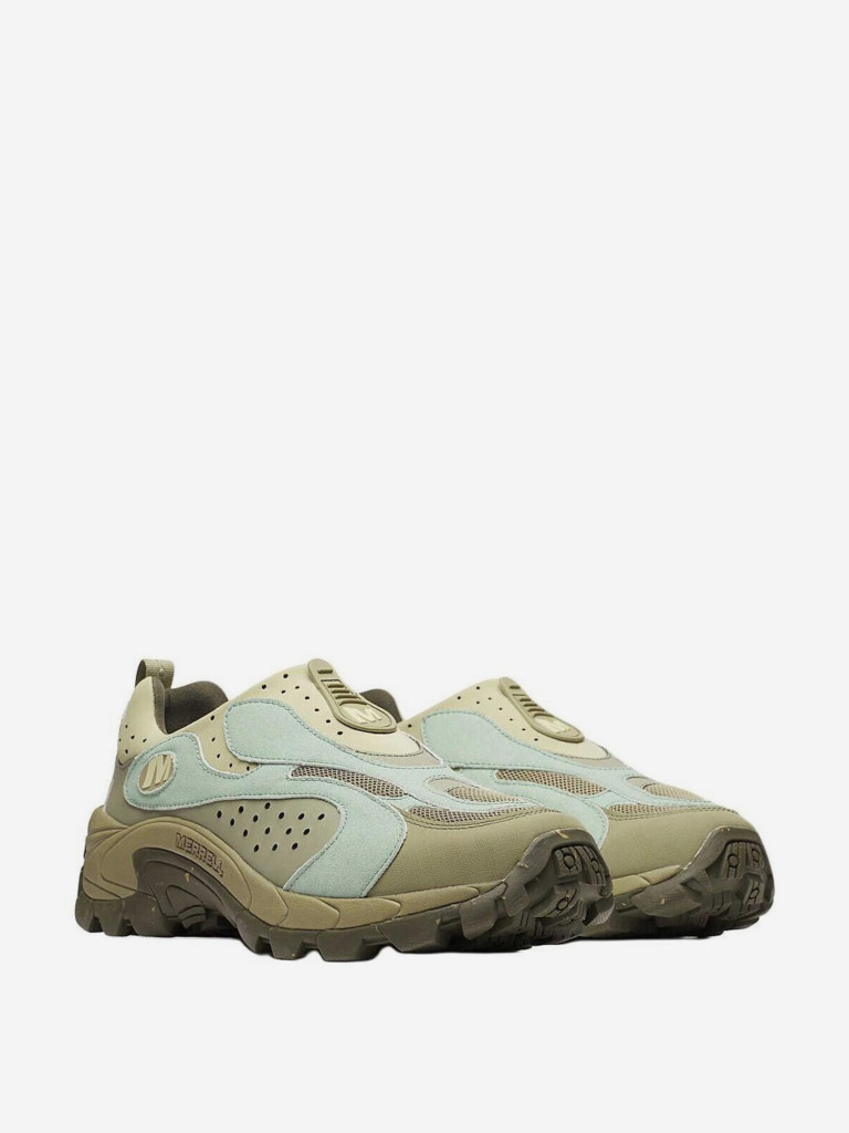 Кроссовки мужские Merrell Speed Streak Moc Evo Se