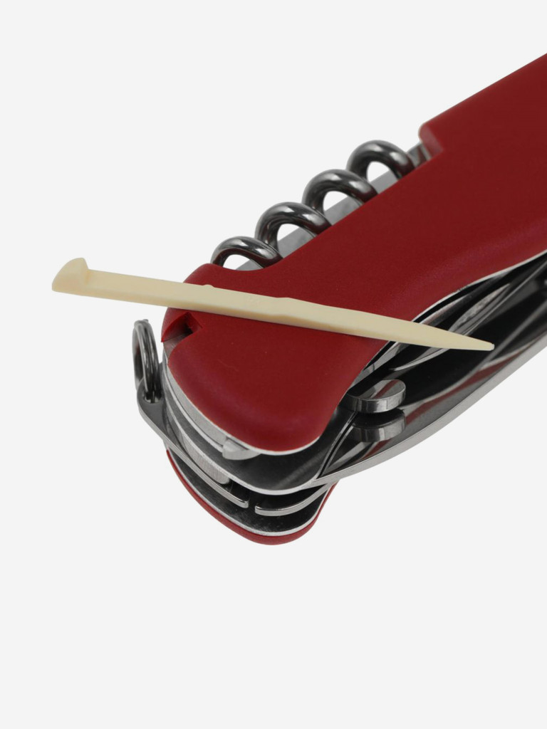 Складной нож Victorinox OUTRIDER, красный, 0.8513