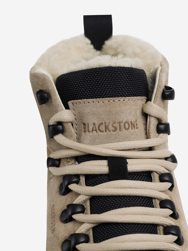 Ботинки женские Blackstone V-ACHILLE