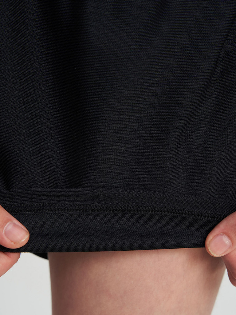 Шорты для девочек Under Armour Tech Play Up