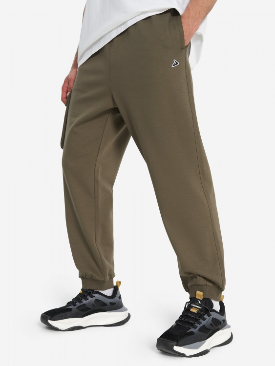 Брюки мужские Demix Brand Love Pack