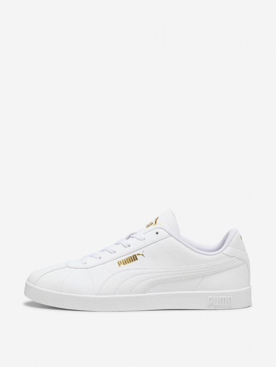 Кроссовки женские PUMA Club II Sl