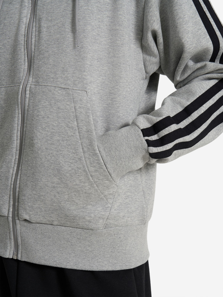 Толстовка мужская adidas