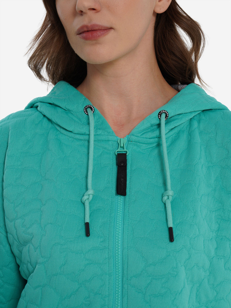 Толстовка женская IcePeak Abbotta