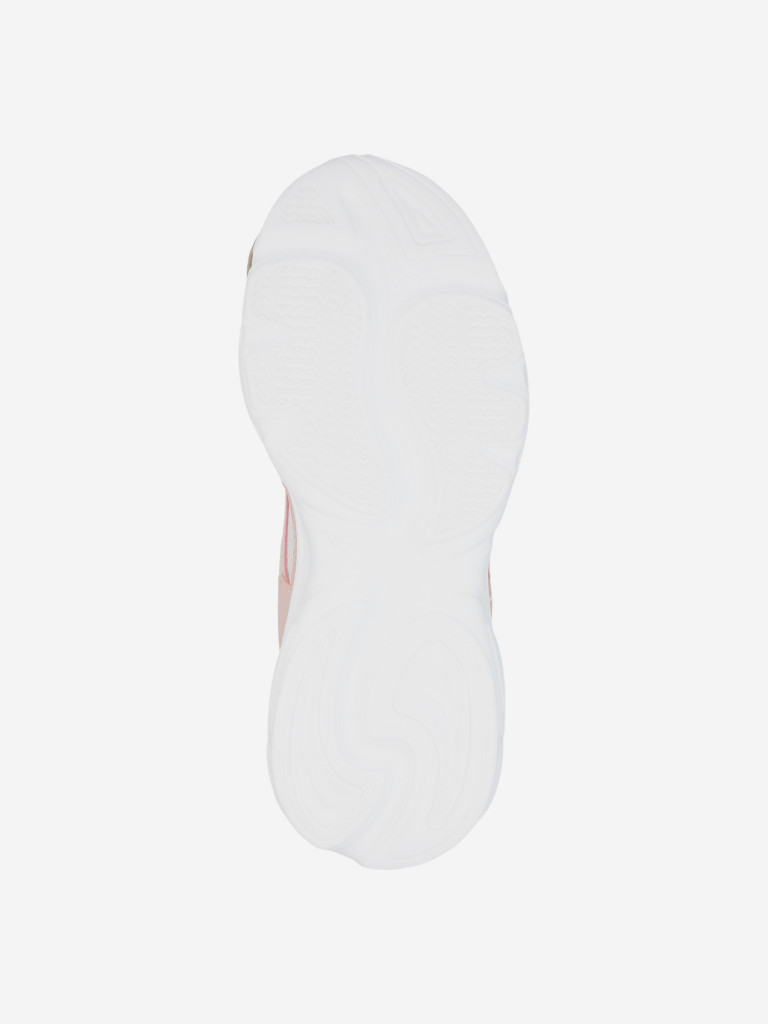 Кроссовки для девочек Demix Sp First 3.0