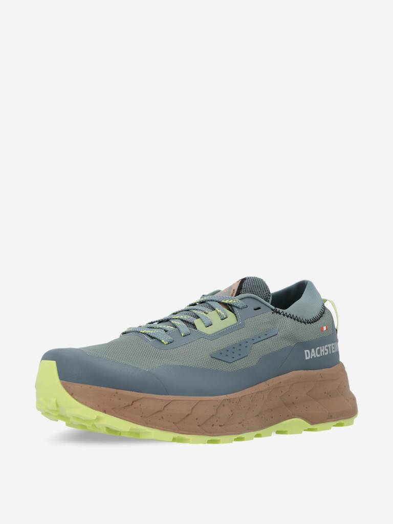 Полуботинки мужские Dachstein X-Trail 01