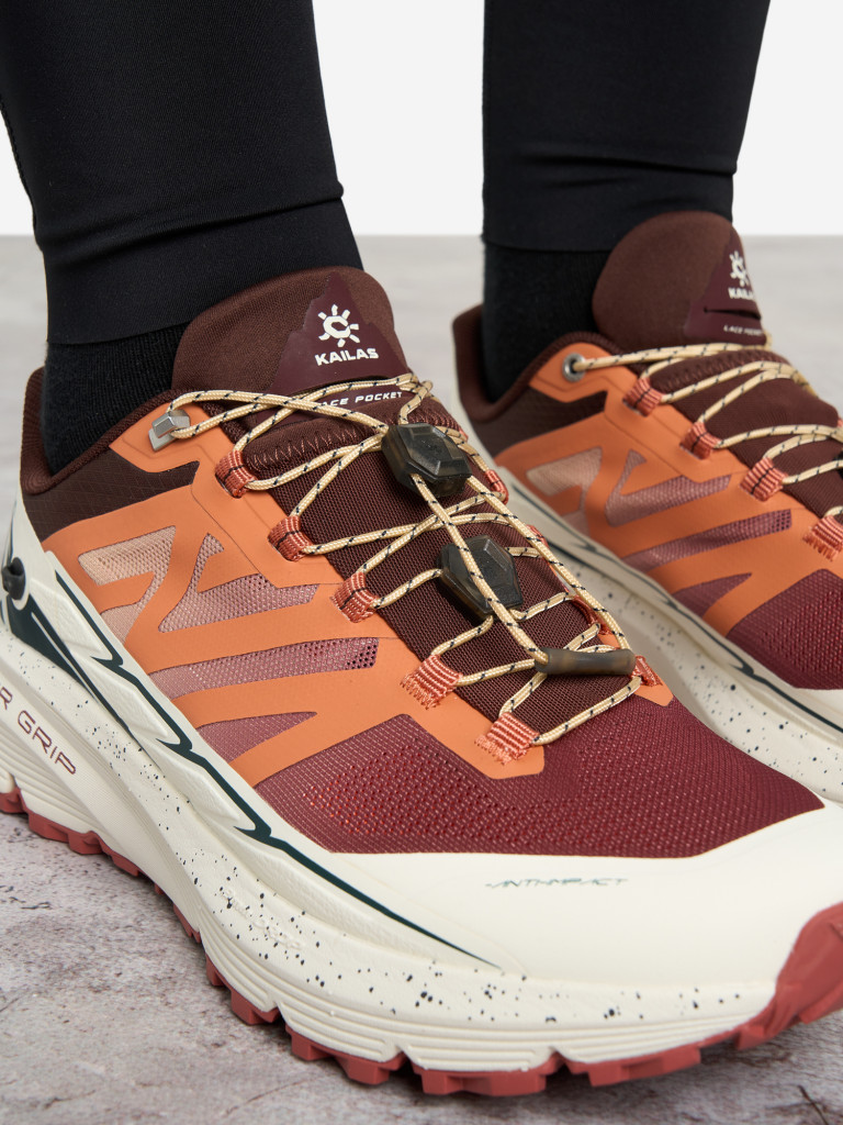 Кроссовки женские Kailas Fuga Ex 2