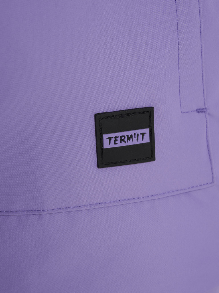 Куртка утепленная для девочек Termit