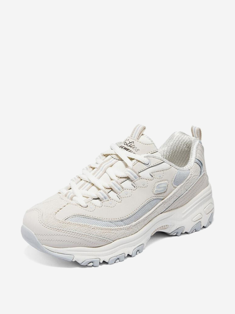 Кроссовки Skechers D'Lites 1.0