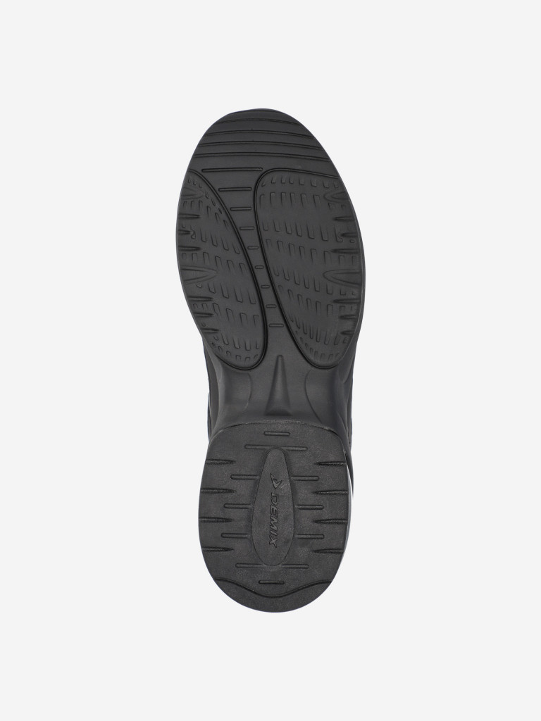 Кроссовки утепленные мужские Demix Neo Bubble Mid