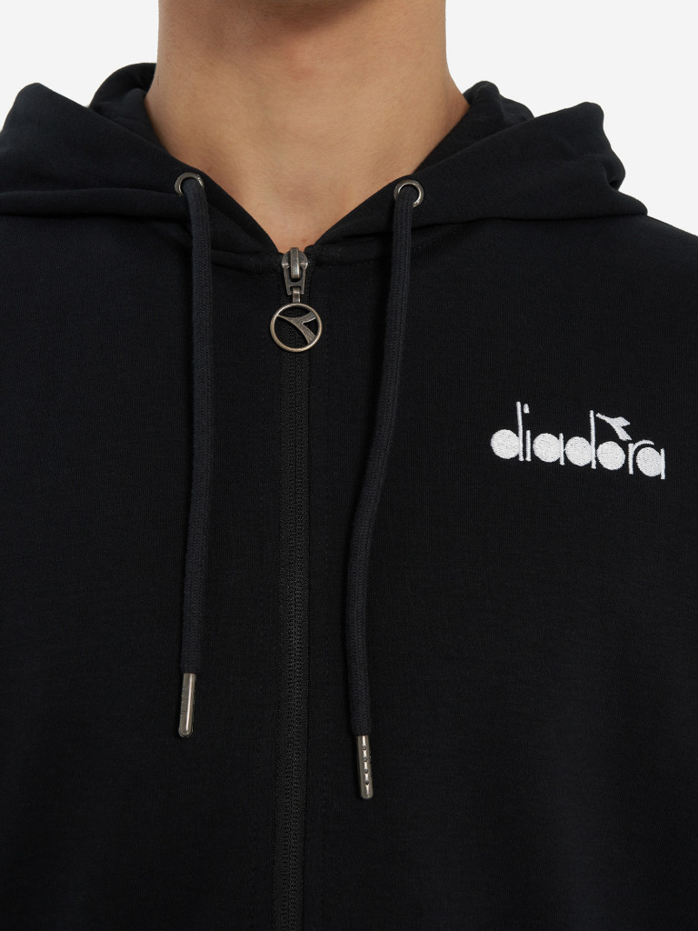 Толстовка мужская Diadora
