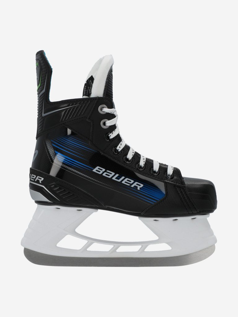 Коньки хоккейные детские Bauer X JR